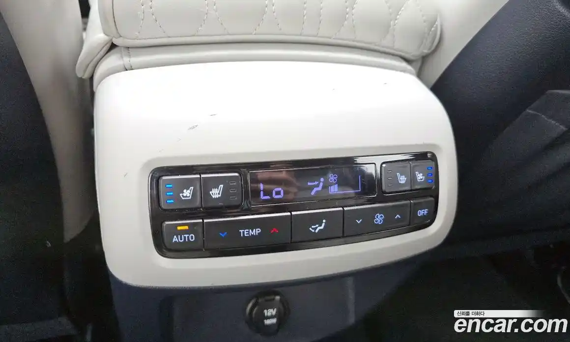 Hyundai Palisade 2023 2.2 Автомат в Москве № 49517, фото 6