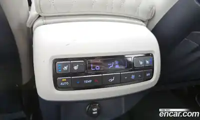 Hyundai Palisade 2023 2.2 Автомат в Москве № 49517, миниатюра 6