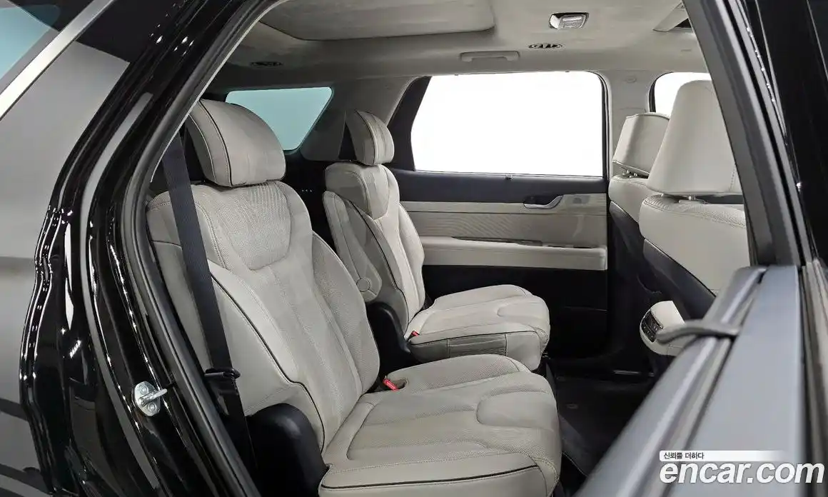 Hyundai Palisade 2023 2.2 Автомат в Москве № 49517, фото 7