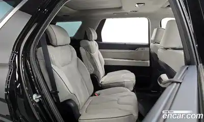 Hyundai Palisade 2023 2.2 Автомат в Москве № 49517, миниатюра 7