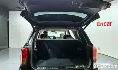 Hyundai Palisade 2023 2.2 Автомат в Москве № 49517, миниатюра 8