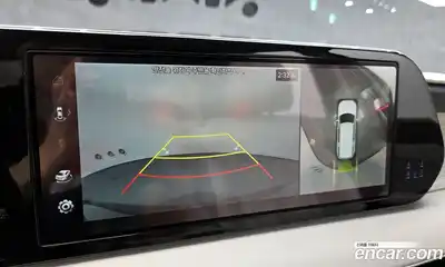 Hyundai Palisade 2023 2.2 Автомат в Москве № 49517, миниатюра 9