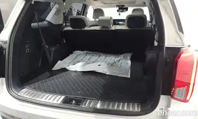 Hyundai Palisade, 2023