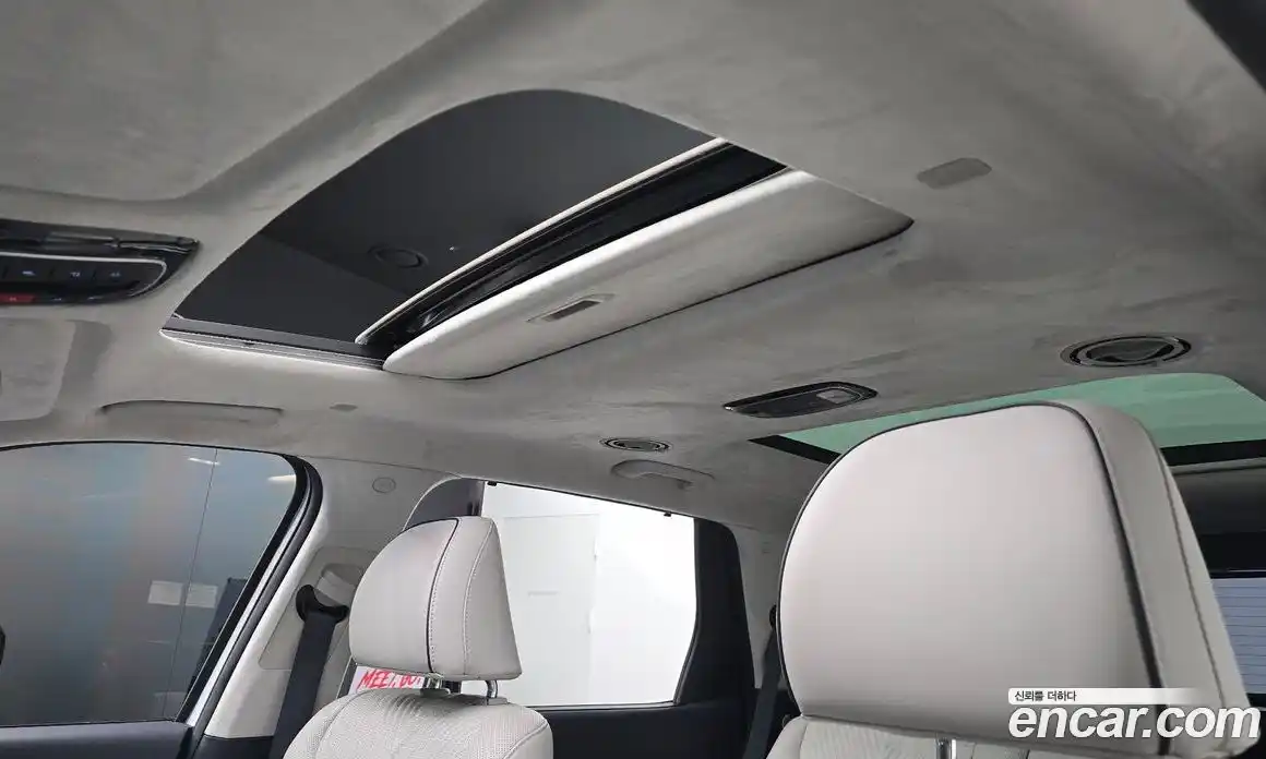 Hyundai Palisade 2023 2.2 Автомат в Москве № 5345, фото 15