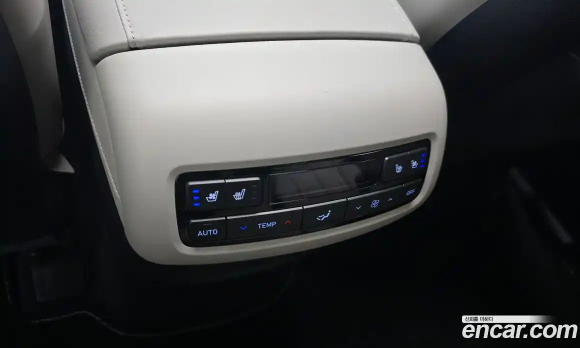 Hyundai Palisade 2023 2.2 Автомат в Москве № 5345, фото 16