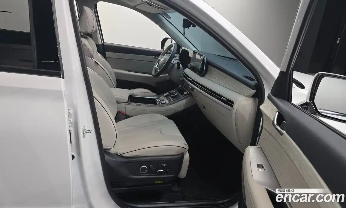 Hyundai Palisade 2023 2.2 Автомат в Москве № 5345, фото 20