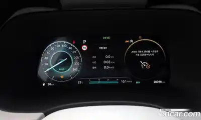 Hyundai Palisade 2023 2.2 Автомат в Москве № 5345, миниатюра 2