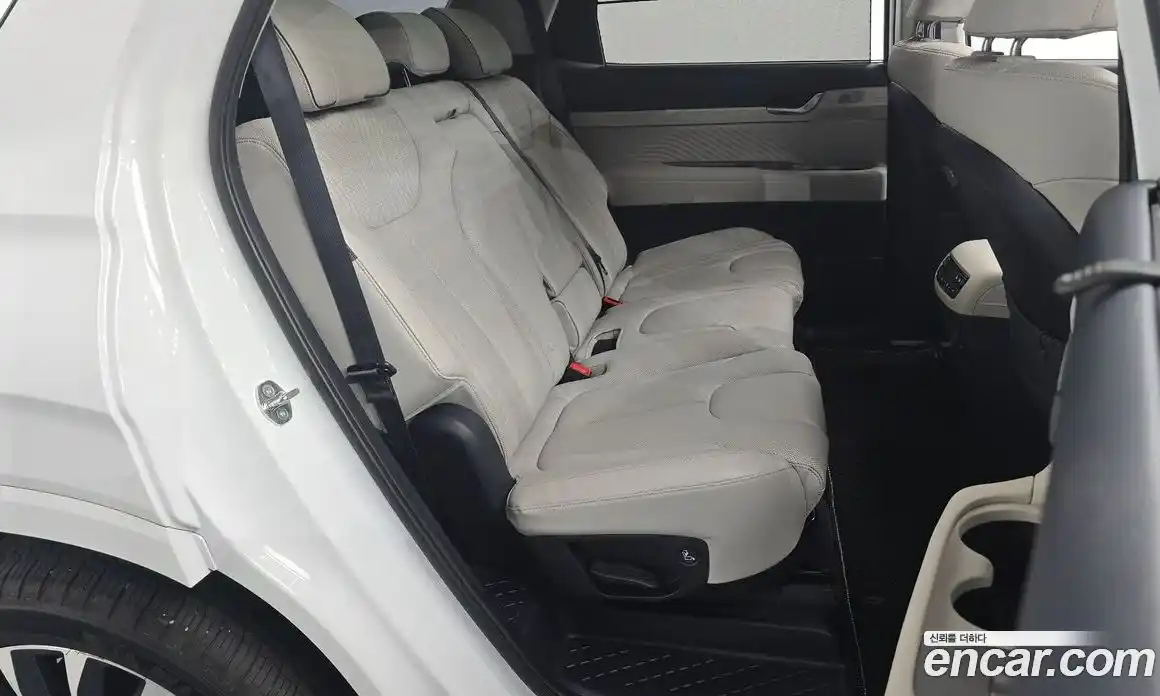 Hyundai Palisade 2023 2.2 Автомат в Москве № 5345, фото 4