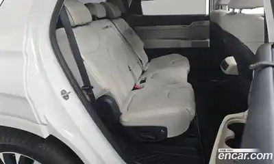 Hyundai Palisade 2023 2.2 Автомат в Москве № 5345, миниатюра 4