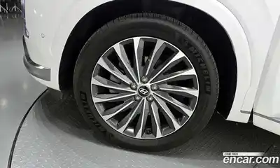 Hyundai Palisade 2023 2.2 Автомат в Москве № 5345, миниатюра 5