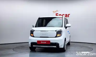 Kia Ray 2024 0.1 Автомат в Москве № 54292, миниатюра 11