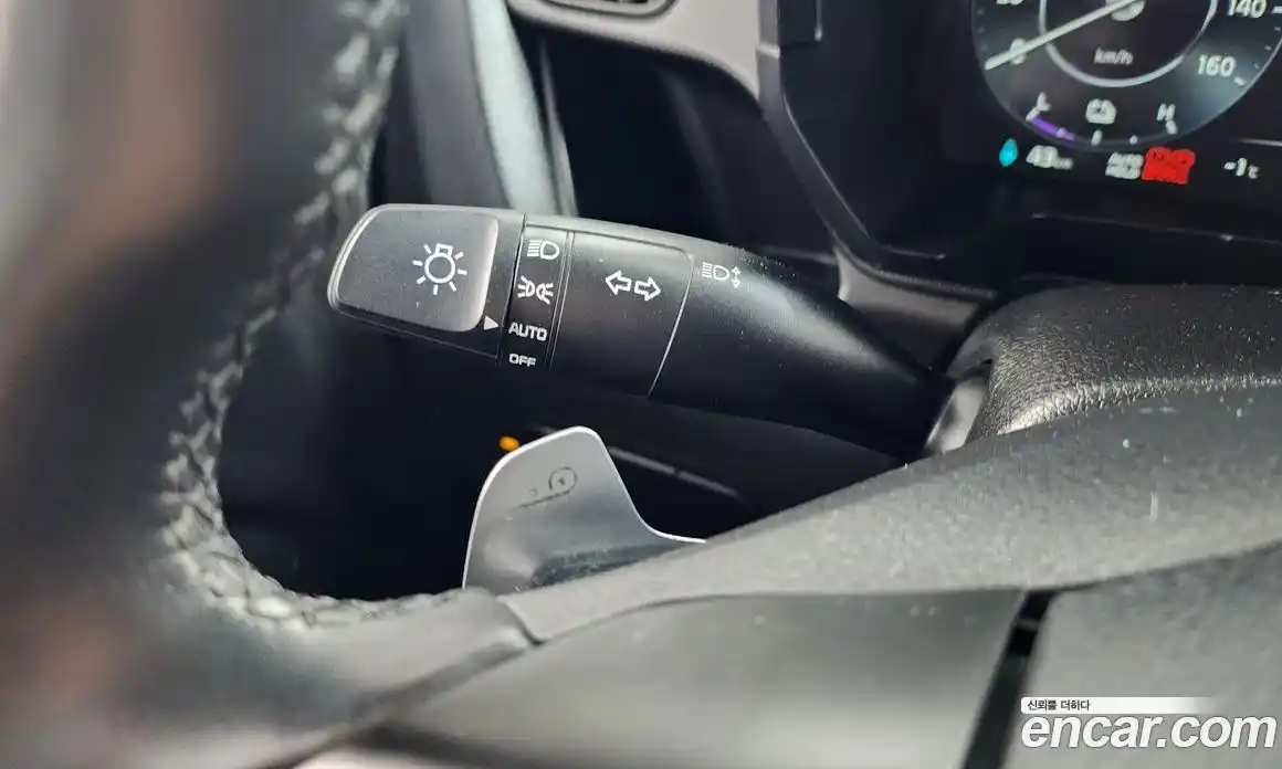 Kia Ray 2024 0.1 Автомат в Москве № 54292, фото 14