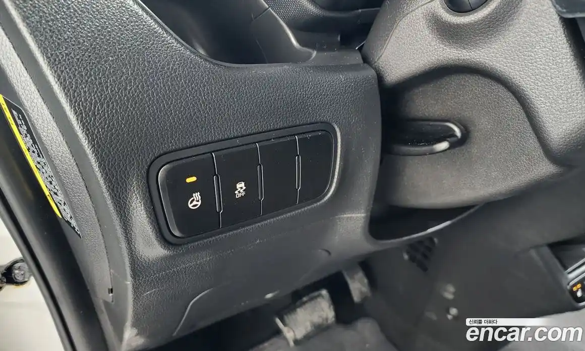 Kia Ray 2024 0.1 Автомат в Москве № 54292, фото 20