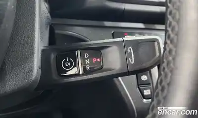 Kia Ray 2024 0.1 Автомат в Москве № 54292, миниатюра 3