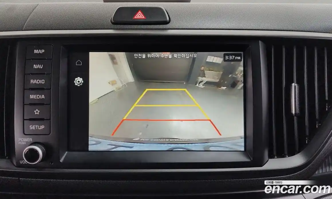 Kia Ray 2024 0.1 Автомат в Москве № 54292, фото 6