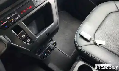 Kia Ray 2024 0.1 Автомат в Москве № 54292, миниатюра 7