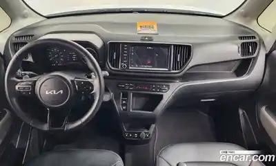 Kia Ray 2024 0.1 Автомат в Москве № 54292, миниатюра 8