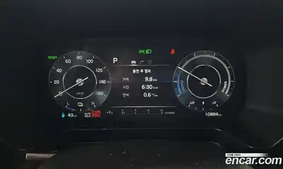 Kia Ray 2024 0.1 Автомат в Москве № 54292, миниатюра 10