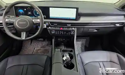 Hyundai Sonata, 2025