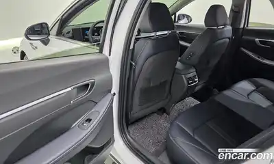 Hyundai Sonata 2025 2.0 Автомат в Москве № 5464, миниатюра 12