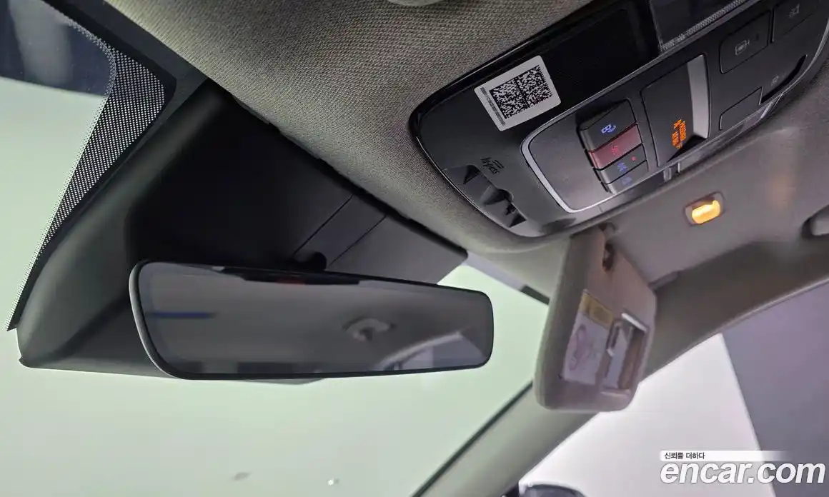 Hyundai Sonata 2025 2.0 Автомат в Москве № 5464, фото 13