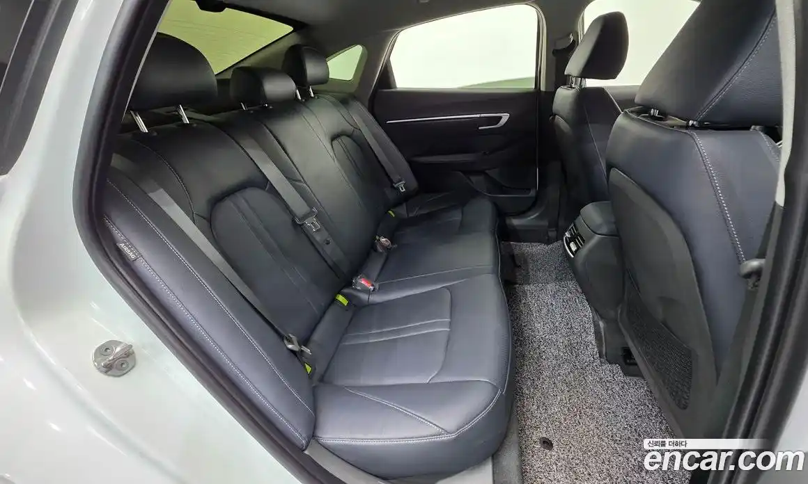 Hyundai Sonata 2025 2.0 Автомат в Москве № 5464, фото 14