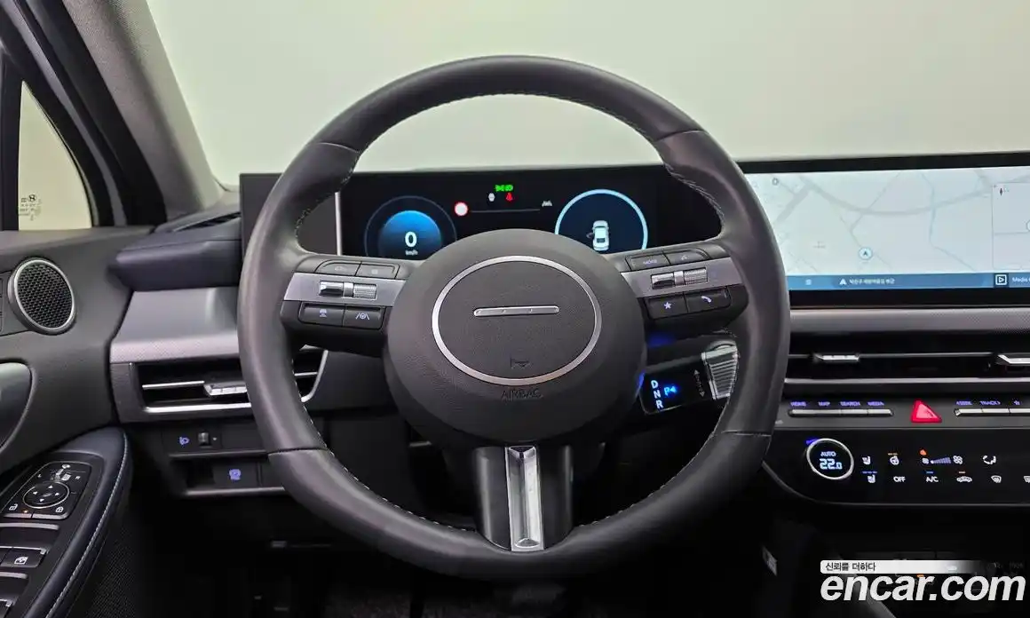 Hyundai Sonata 2025 2.0 Автомат в Москве № 5464, фото 15