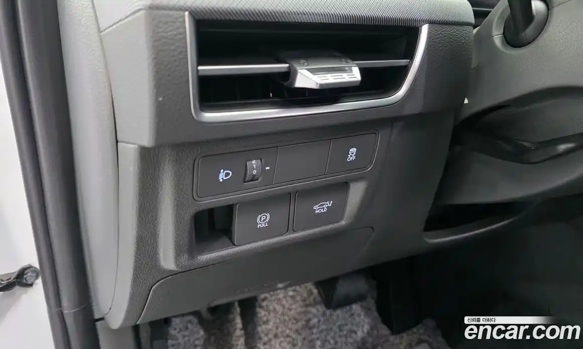 Hyundai Sonata 2025 2.0 Автомат в Москве № 5464, фото 18