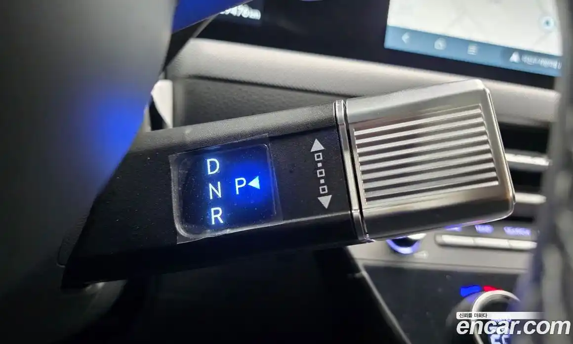 Hyundai Sonata 2025 2.0 Автомат в Москве № 5464, фото 20