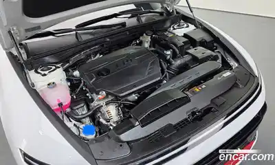 Hyundai Sonata 2025 2.0 Автомат в Москве № 5464, миниатюра 2