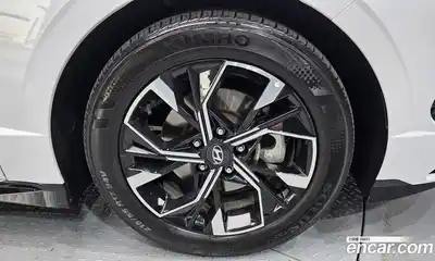 Hyundai Sonata 2025 2.0 Автомат в Москве № 5464, миниатюра 3