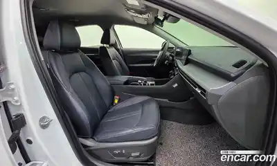 Hyundai Sonata 2025 2.0 Автомат в Москве № 5464, миниатюра 4