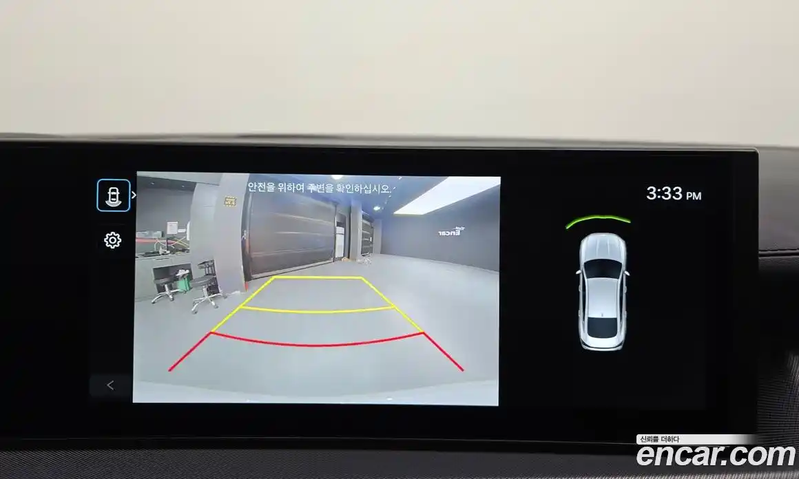 Hyundai Sonata 2025 2.0 Автомат в Москве № 5464, фото 6