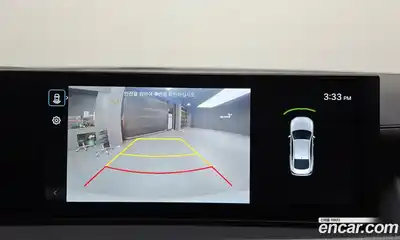 Hyundai Sonata 2025 2.0 Автомат в Москве № 5464, миниатюра 6