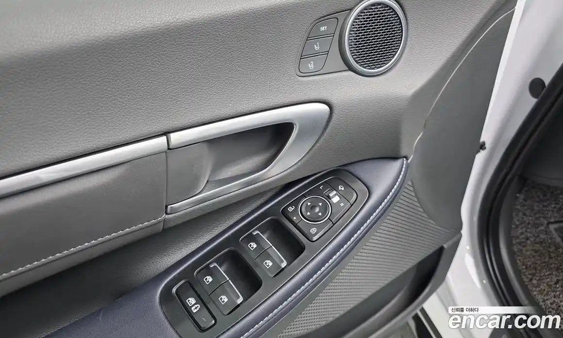 Hyundai Sonata 2025 2.0 Автомат в Москве № 5464, фото 9