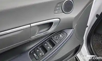 Hyundai Sonata 2025 2.0 Автомат в Москве № 5464, миниатюра 9