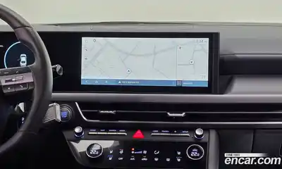 Hyundai Sonata 2025 2.0 Автомат в Москве № 5464, миниатюра 10