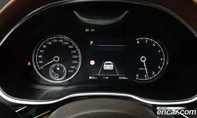 Genesis G80 2022 2.5 Автомат в Москве № 56361, миниатюра 11