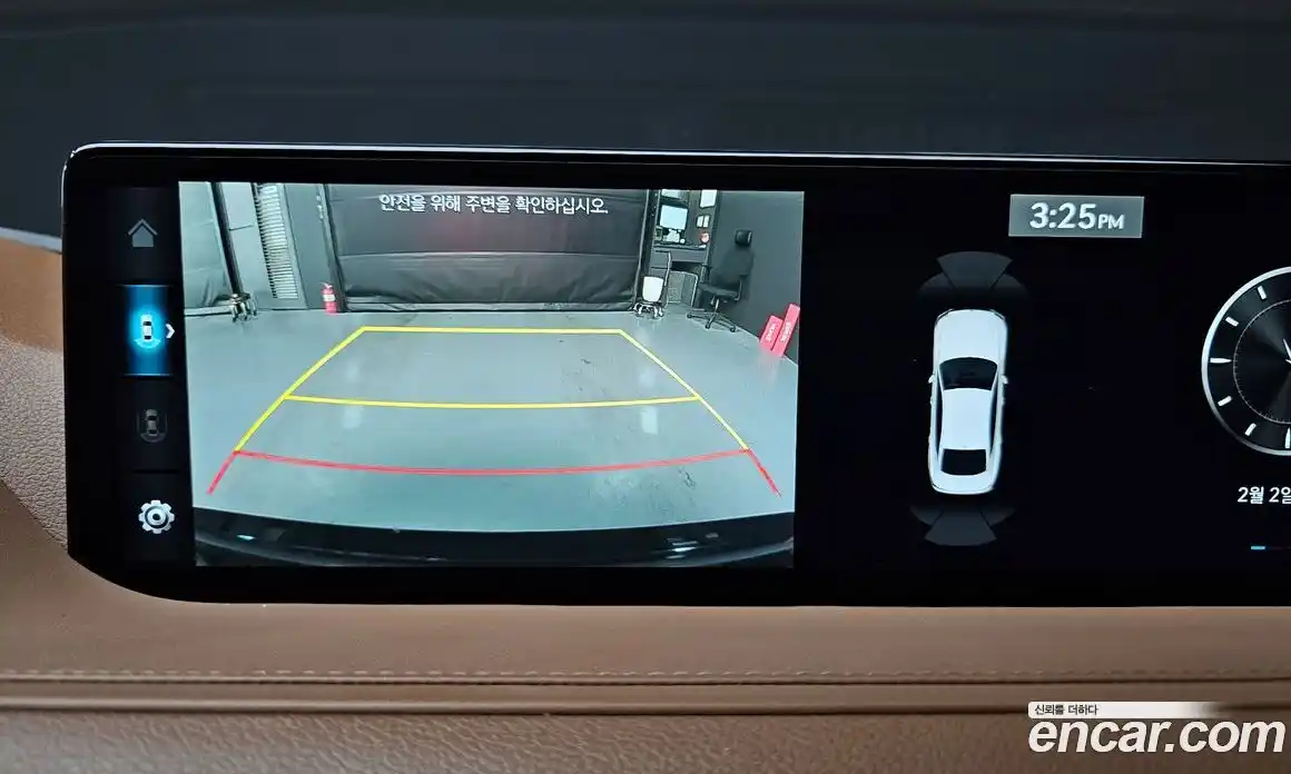 Genesis G80 2022 2.5 Автомат в Москве № 56361, фото 13