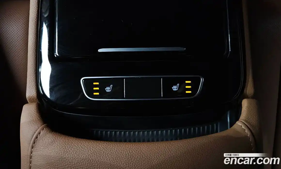 Genesis G80 2022 2.5 Автомат в Москве № 56361, фото 15