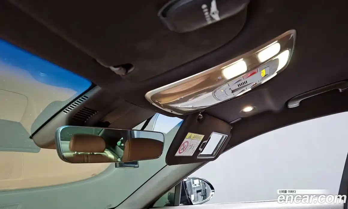 Genesis G80 2022 2.5 Автомат в Москве № 56361, фото 16