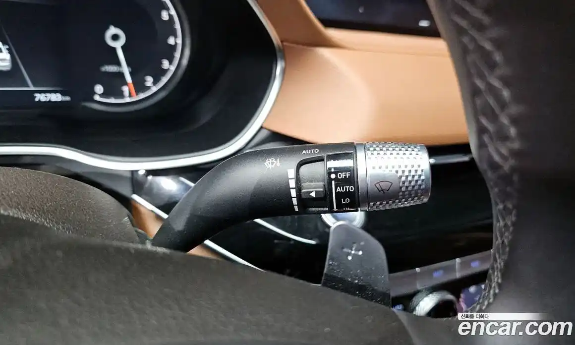 Genesis G80 2022 2.5 Автомат в Москве № 56361, фото 18