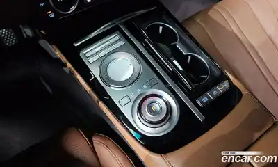 Genesis G80 2022 2.5 Автомат в Москве № 56361, миниатюра 3