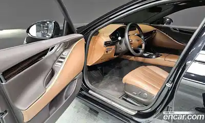 Genesis G80 2022 2.5 Автомат в Москве № 56361, миниатюра 4