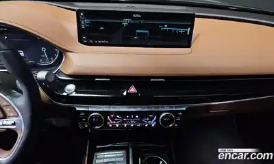 Genesis G80 2022 2.5 Автомат в Москве № 56361, миниатюра 5