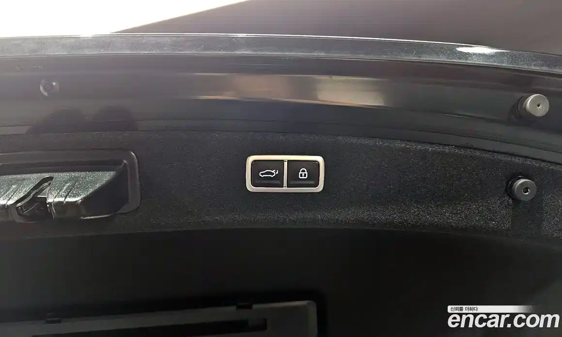 Genesis G80 2022 2.5 Автомат в Москве № 56361, фото 9