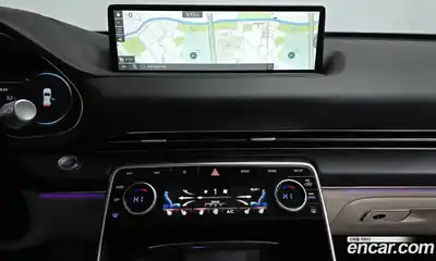 Genesis GV80 2021 2.5 Автомат в Москве № 56485, миниатюра 12