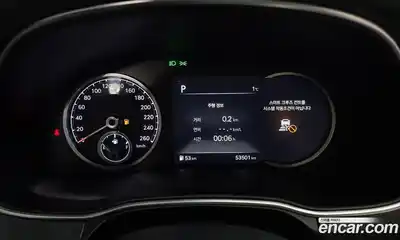 Genesis GV80 2021 2.5 Автомат в Москве № 56485, миниатюра 2