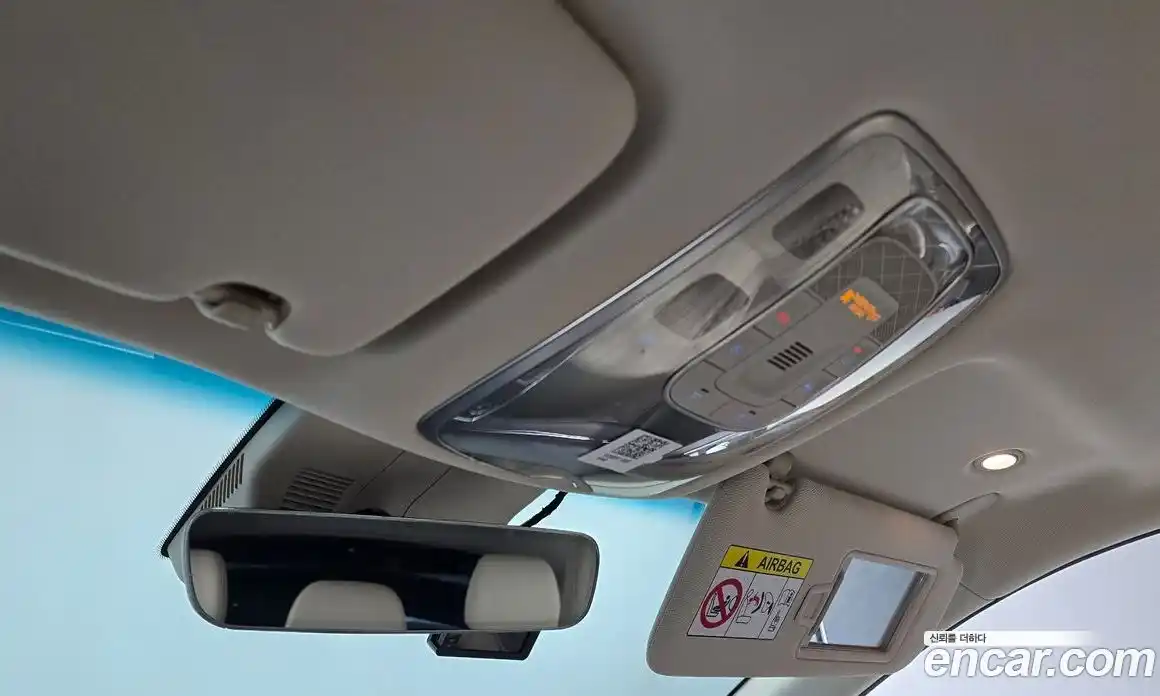 Genesis GV80 2021 2.5 Автомат в Москве № 56485, фото 4