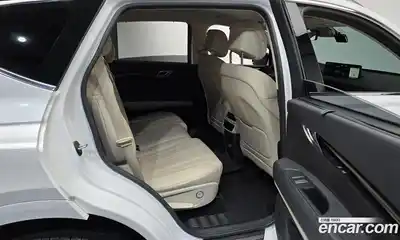 Genesis GV80 2021 2.5 Автомат в Москве № 56485, миниатюра 6